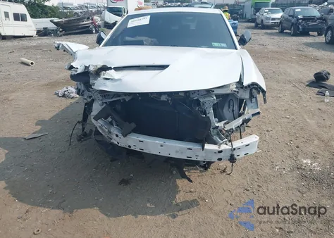 2020 Dodge Charger Gt Rwd z USA, uszkodzony, nr VIN 2C3CDXHG7LH228819